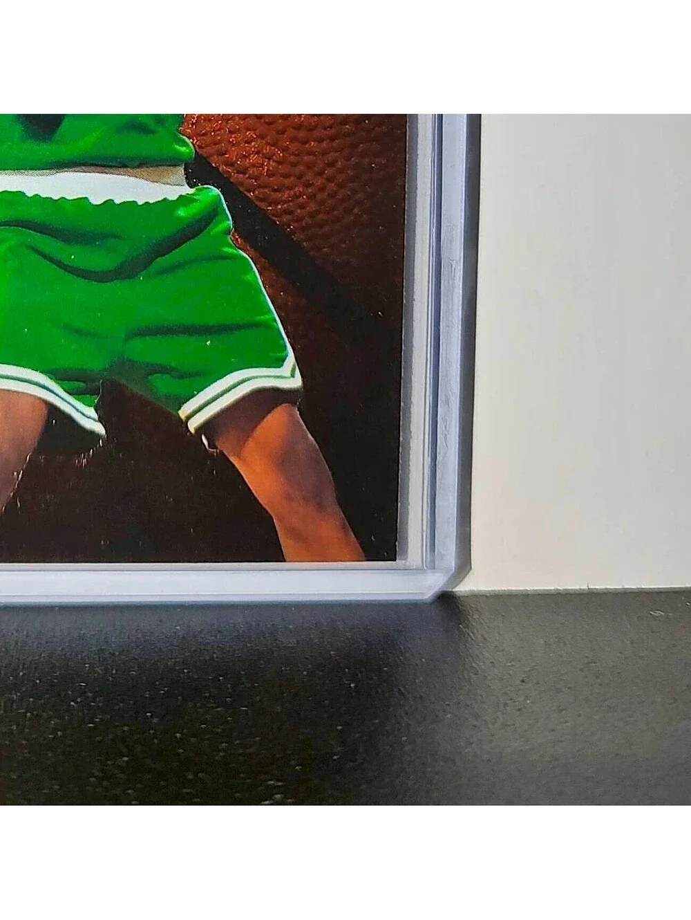 Eric Williams Rookie 1995-96 Flair NBA #R-14 Class of '95